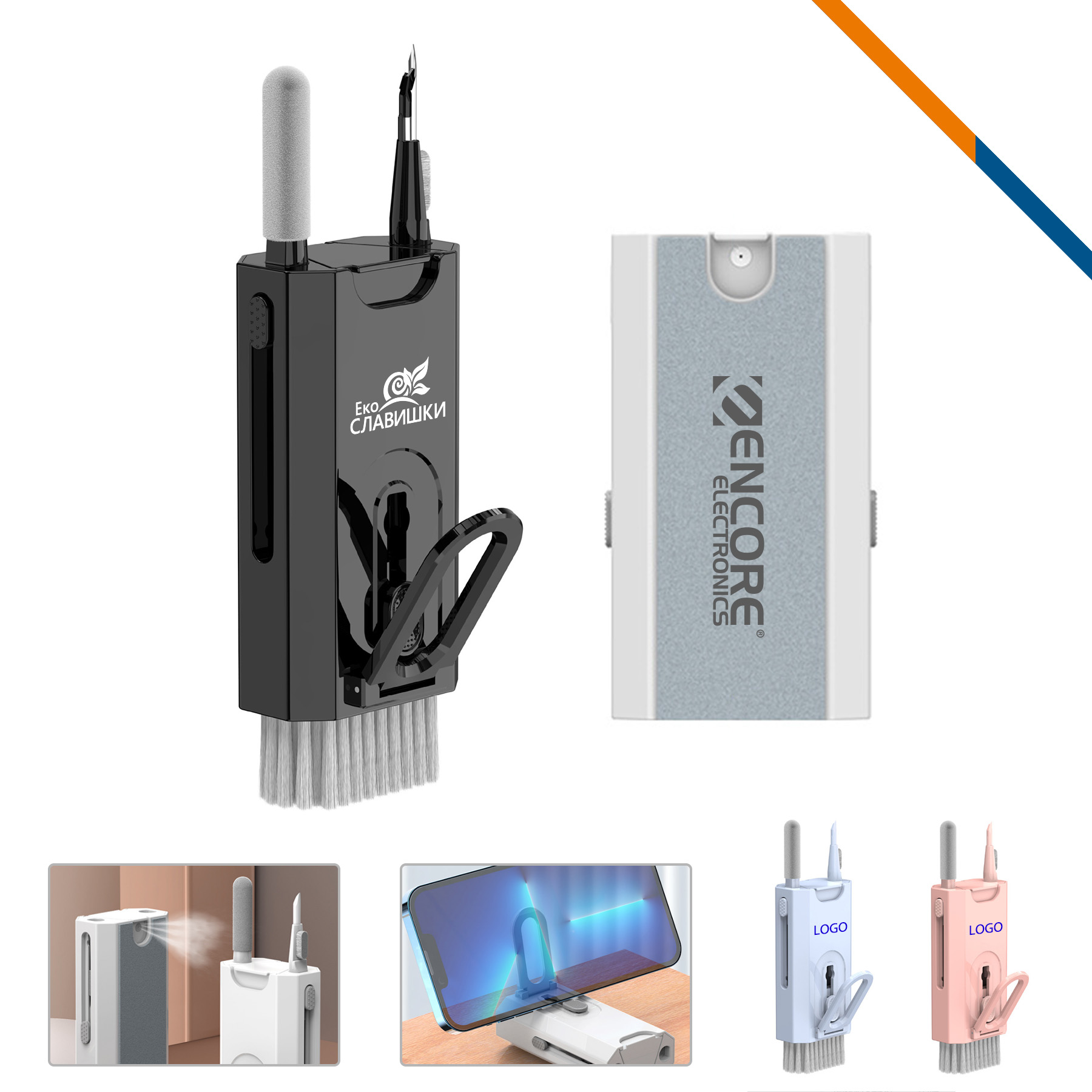 Vimio 8in1 Electronic Devices Cleaning Kit 5