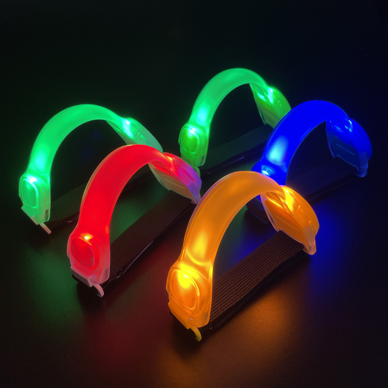 LED armbands 10