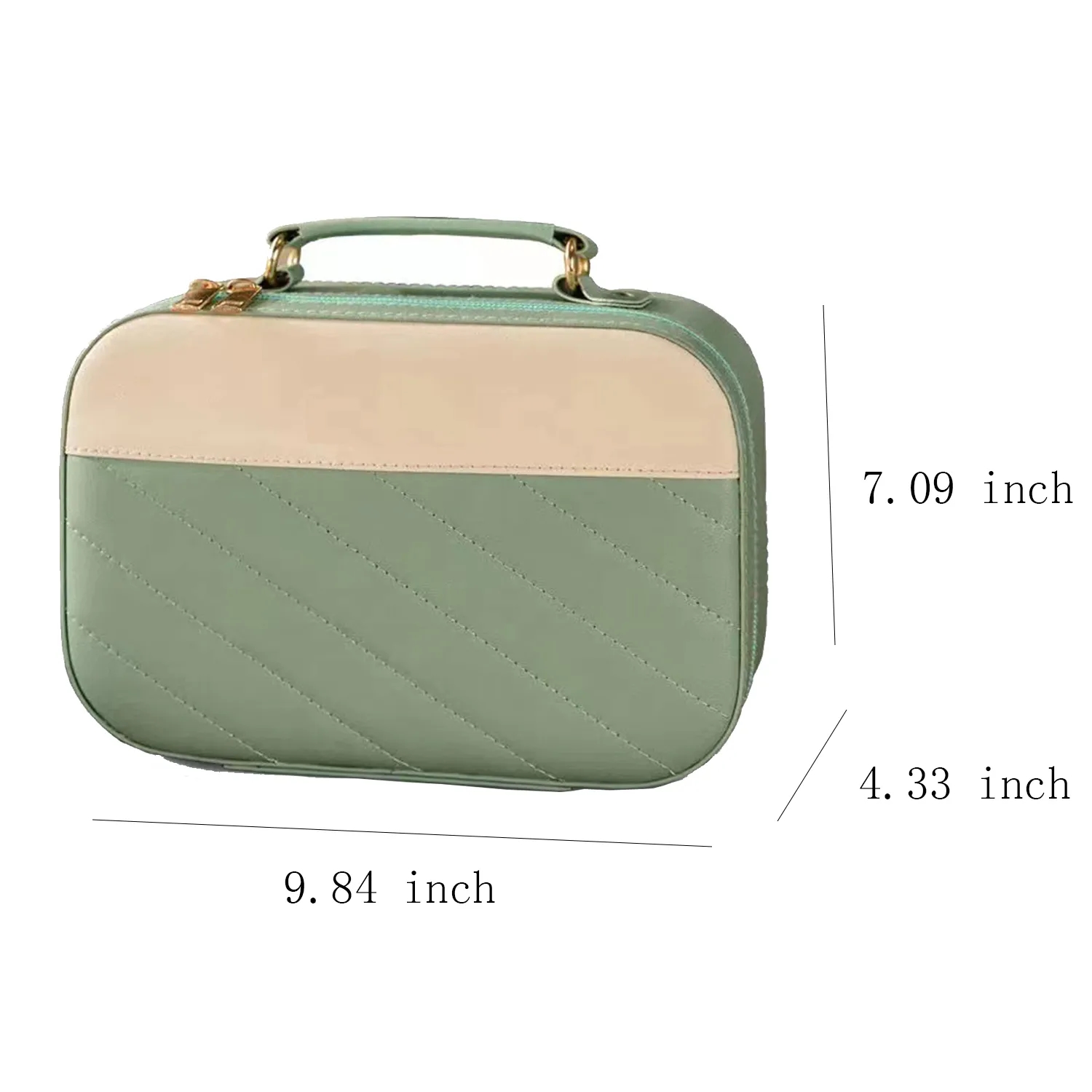 Cosmetic Bag for Women 5