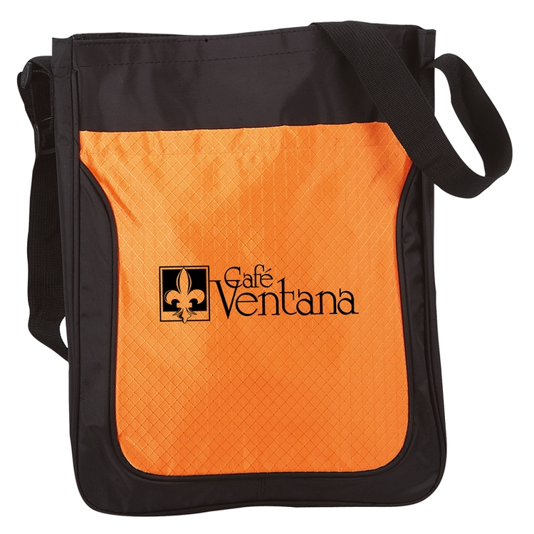 The Accent Tote 4