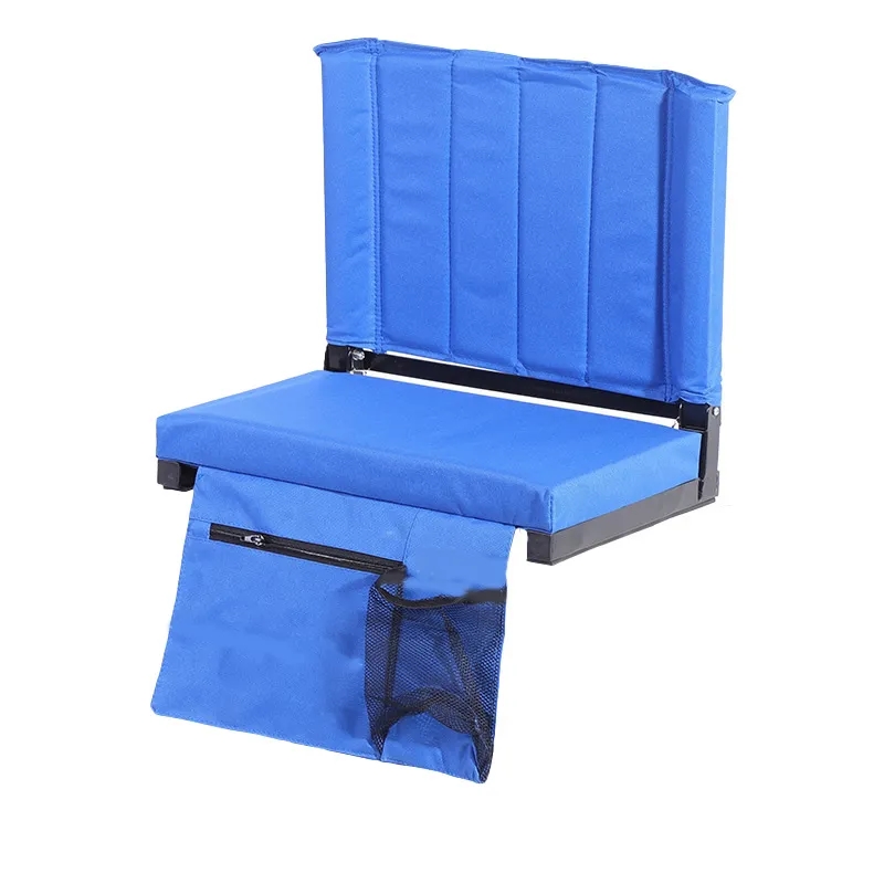 Portable Stadium Folding Seat Cushion 4