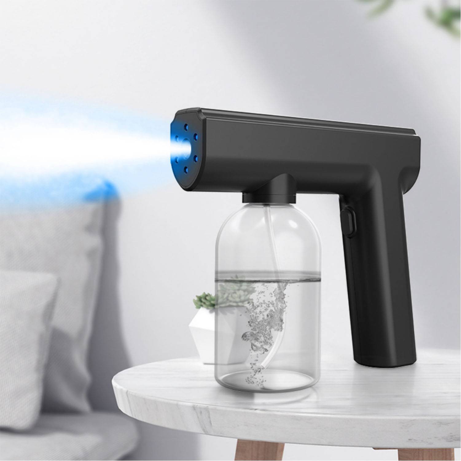 Nano Atomizing Sterilizer 3