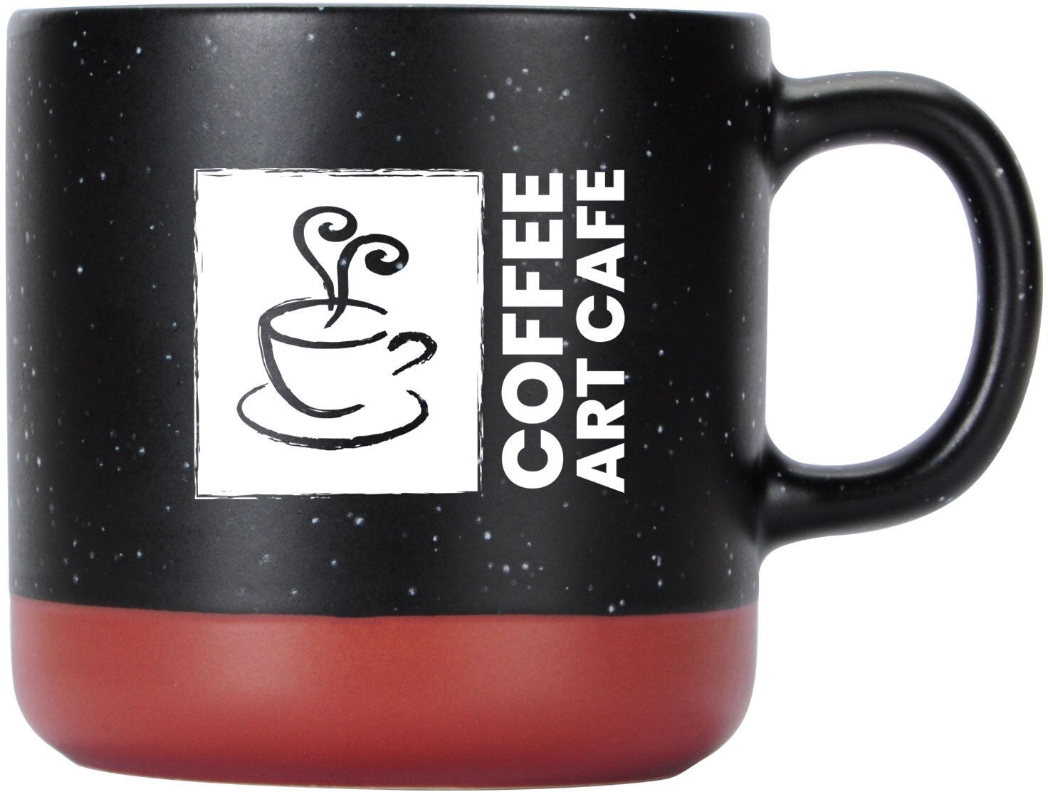 PLANET MUG 13 OZ