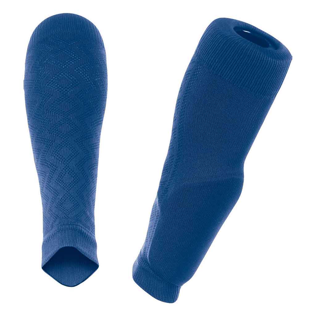 Soccer Leg Sleeves for Shin Guards 1
