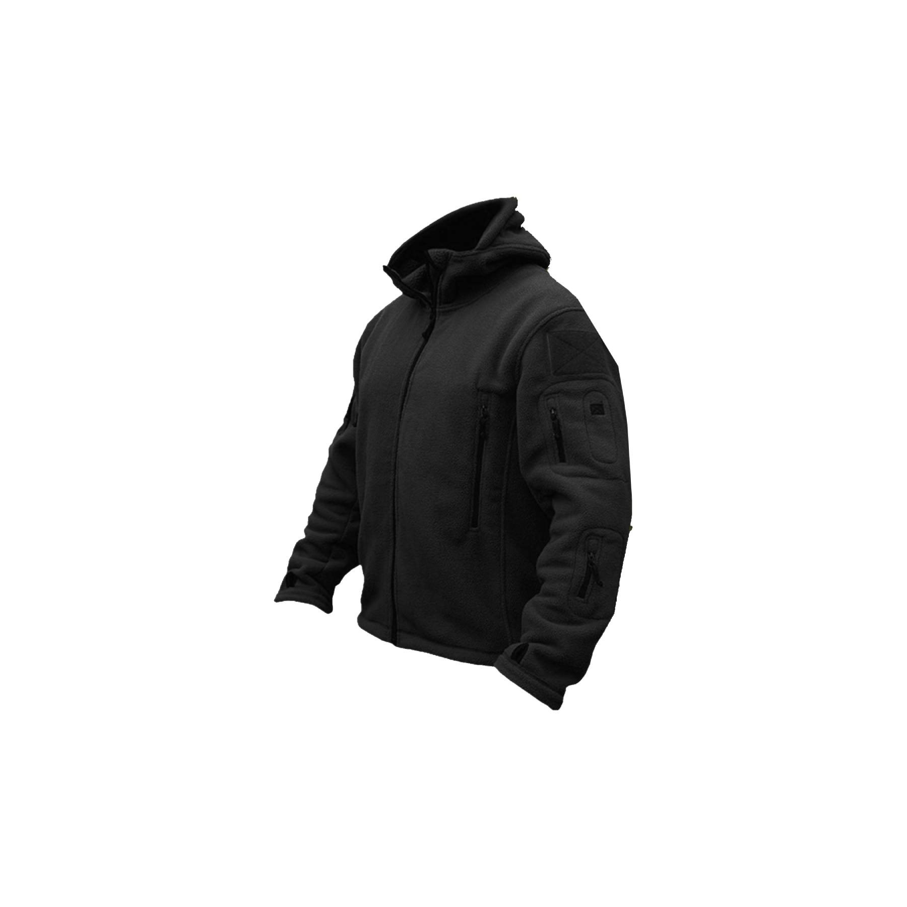 Men's Fleece Jacket 5