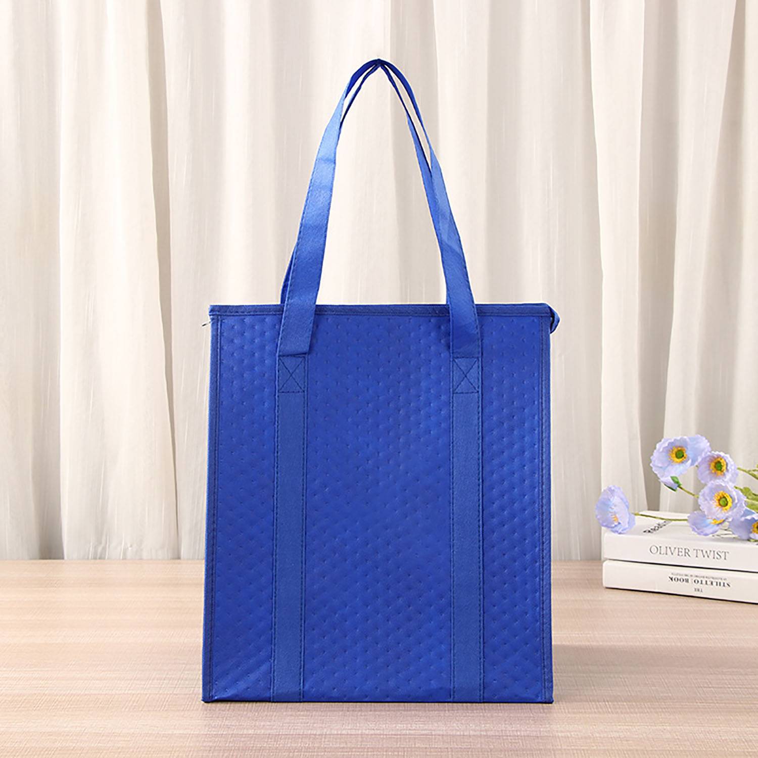 NON Woven Cooler Bag 1