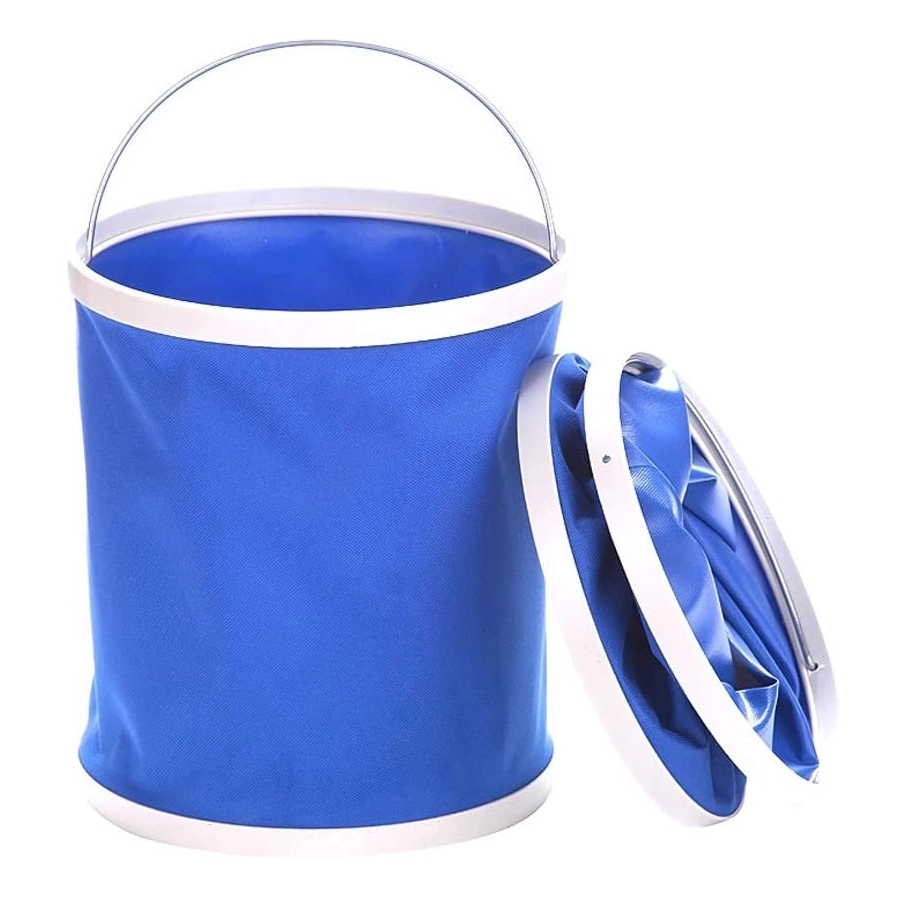 MOQ 100PCS Foldable Water Bucket 2
