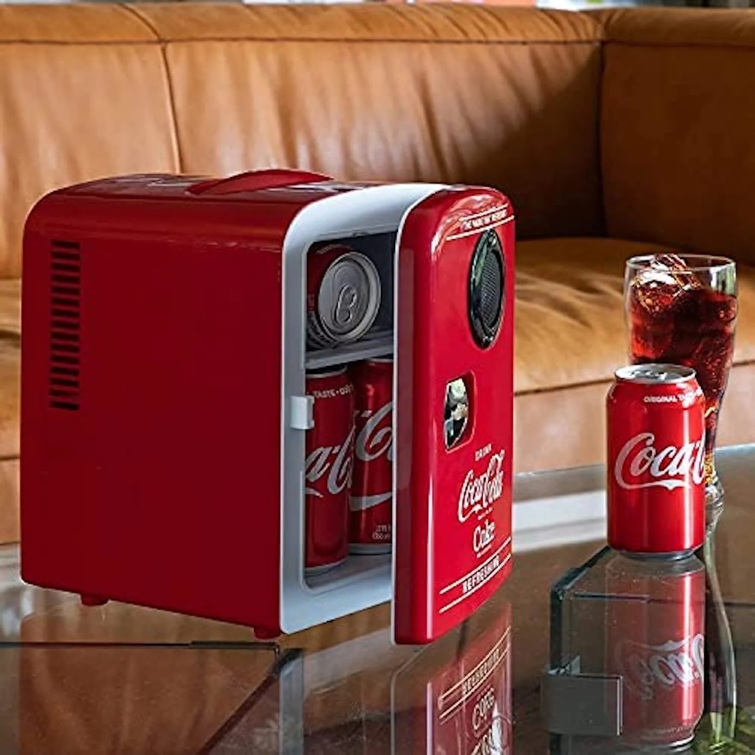 4L Cooler/Warmer w/ Wireless Speaker 3