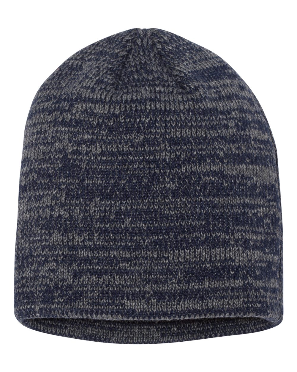 8" Marled Beanie - SP03 10
