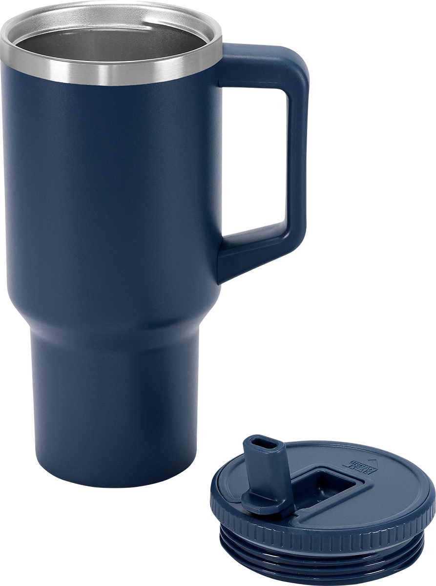 Urban Peak® 30oz Glacier Vacuum Travel Mug 49