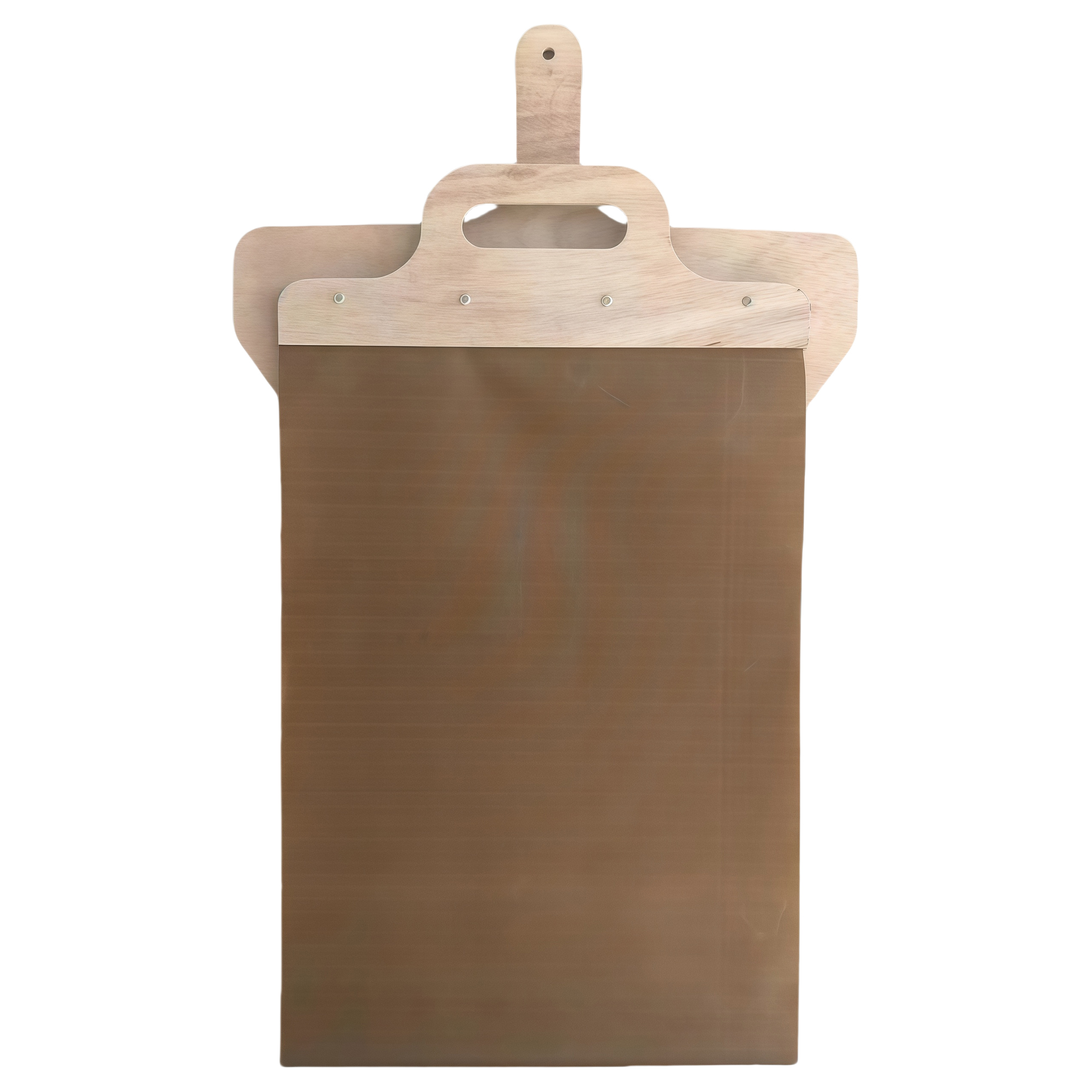 Wooden Multi-Purpose Pizza Peel Sliding Shovel for Creative Home Life 2
