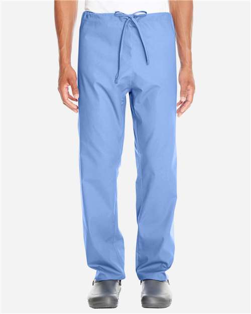 Unisex Restore Scrub Pants - M898 13