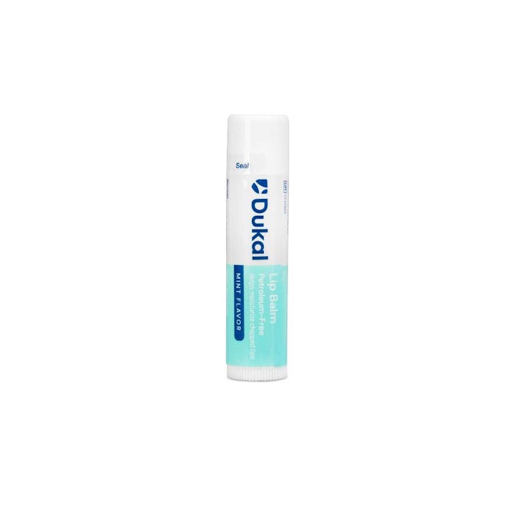 Lip Balm Mint flavored - 0.15 oz 1