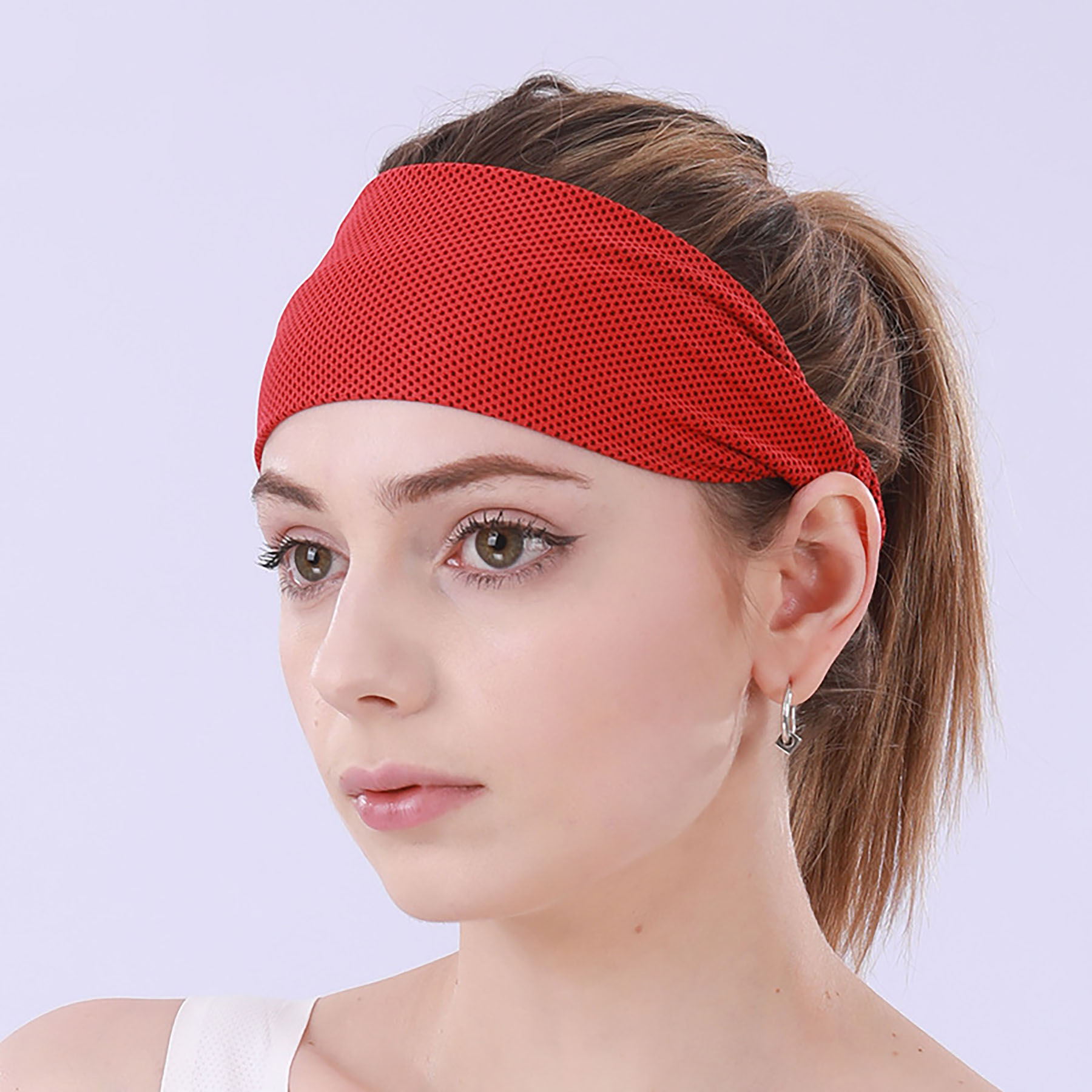 Cooling Headband 11