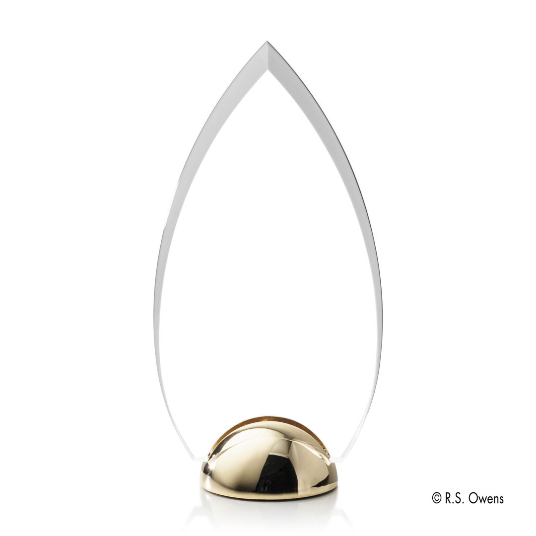 Contour Hemisphere VividPrint™ Award 7