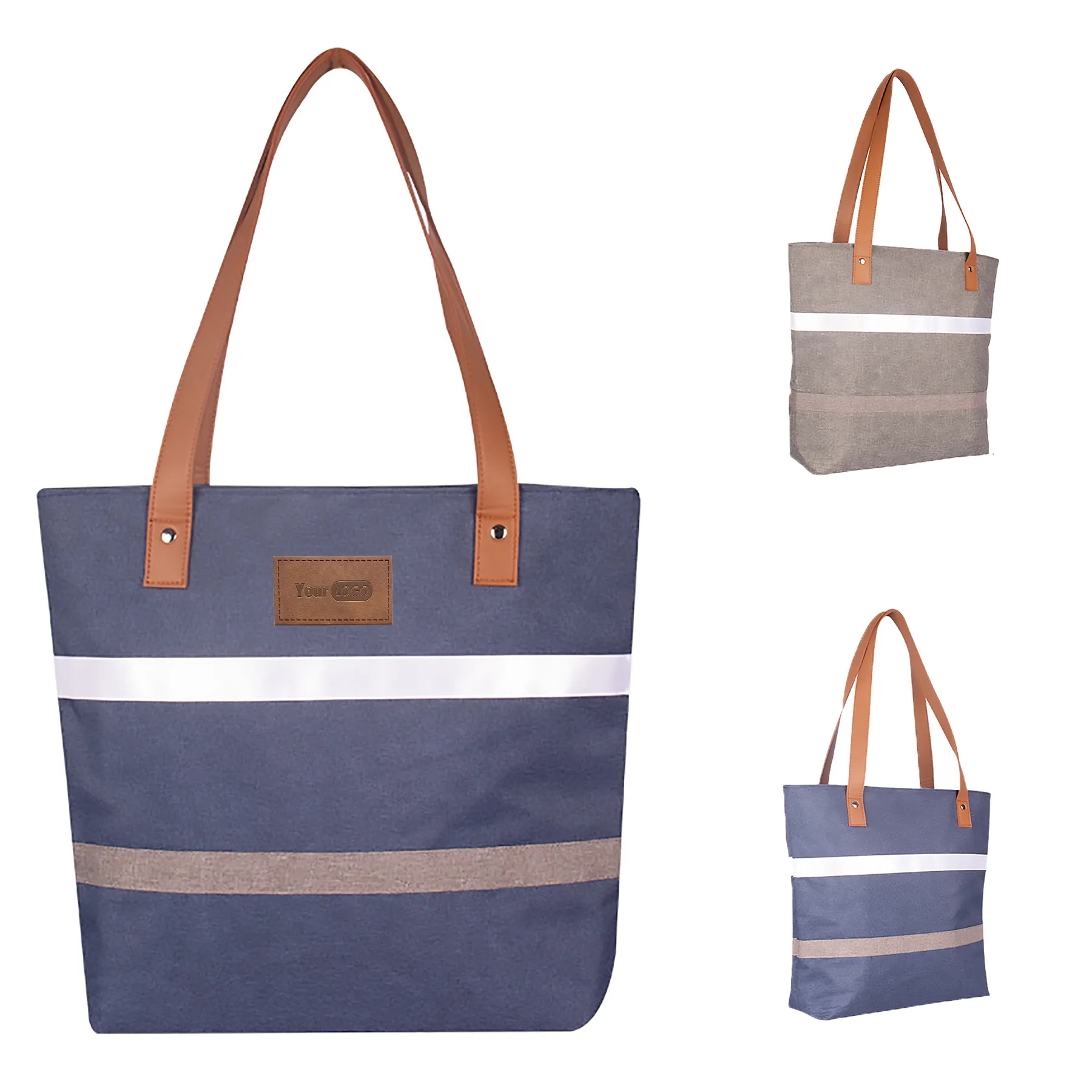 Oxford Retro Portable Insulation Bag