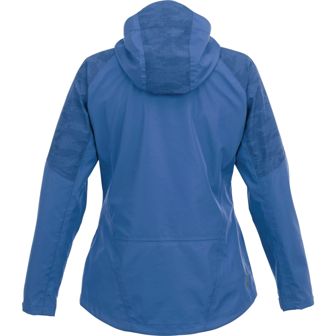 Women's INDEX Softshell Jacket 77