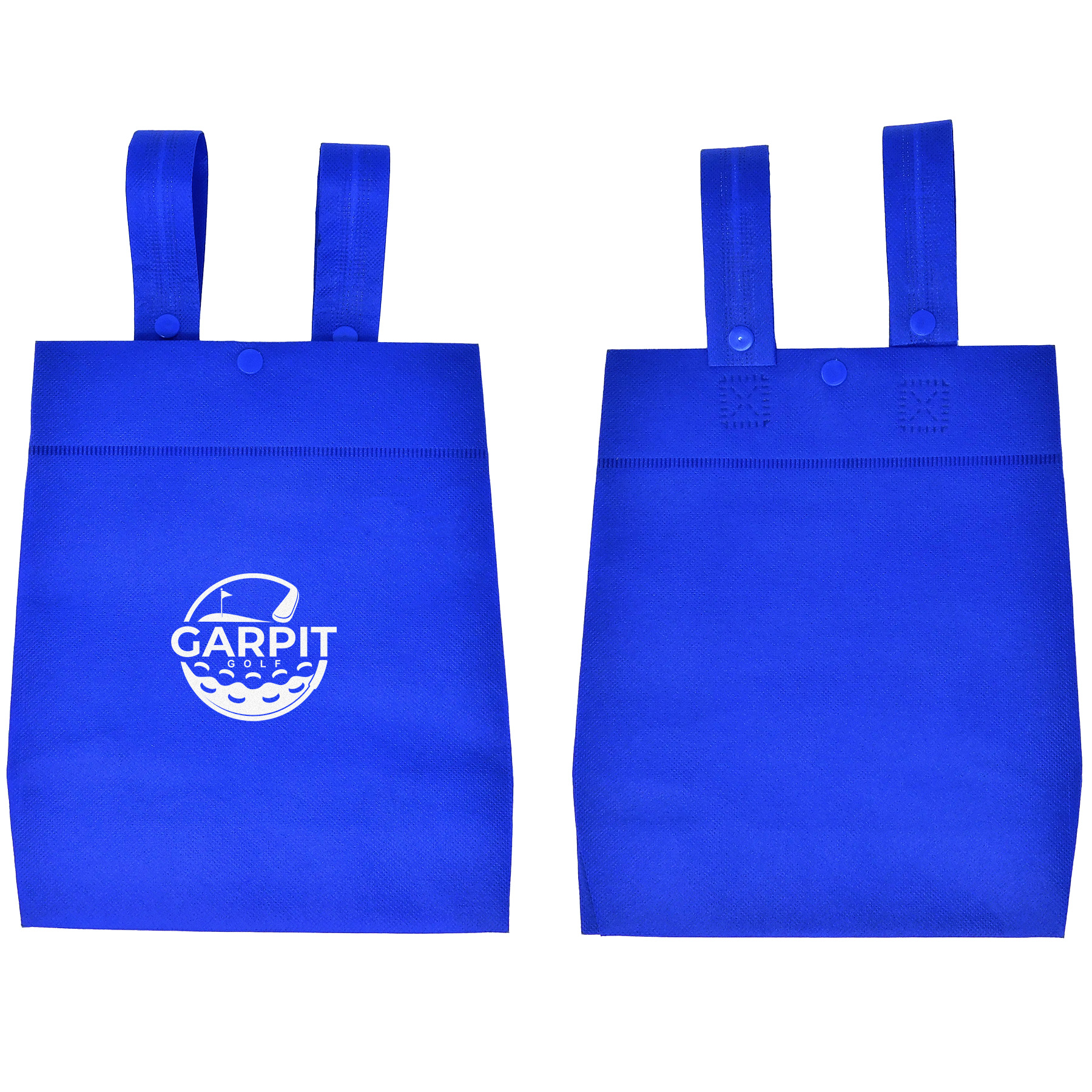 Auto Litter Bag 2