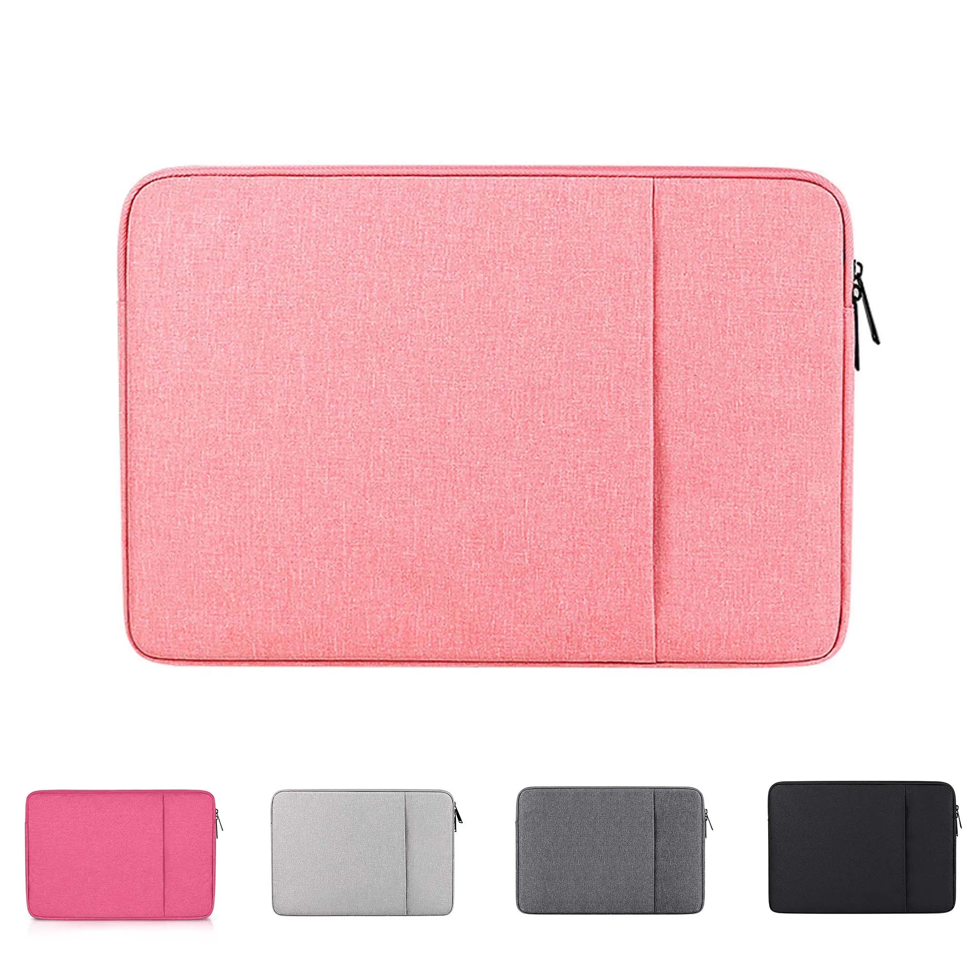 15.6" Recycled Computer Sleeve