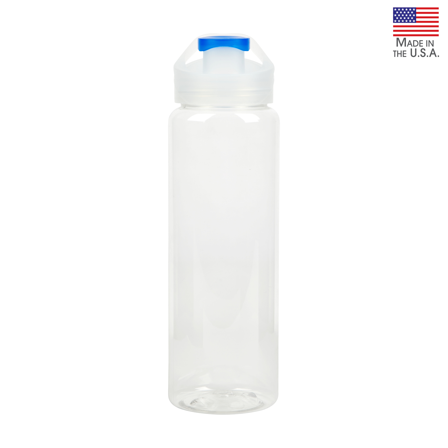 Coronado 32 oz. PET Bottle with Chug Spout 29