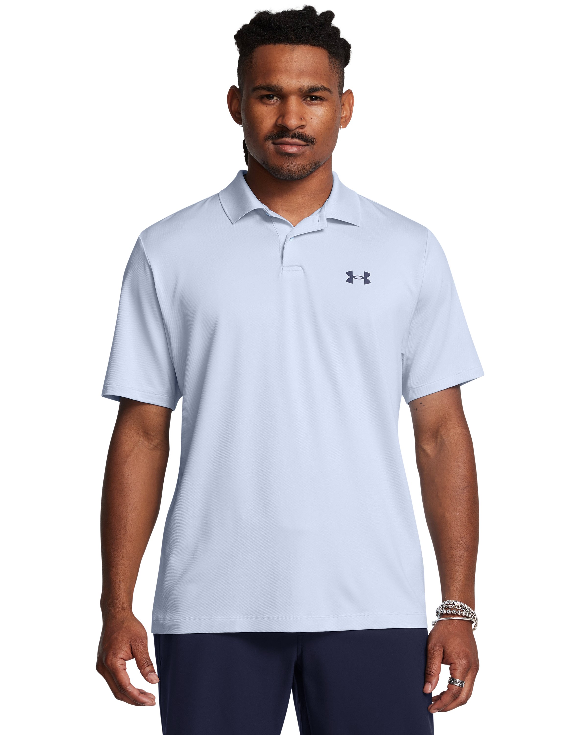 UA Matchplay Men's Polo 5