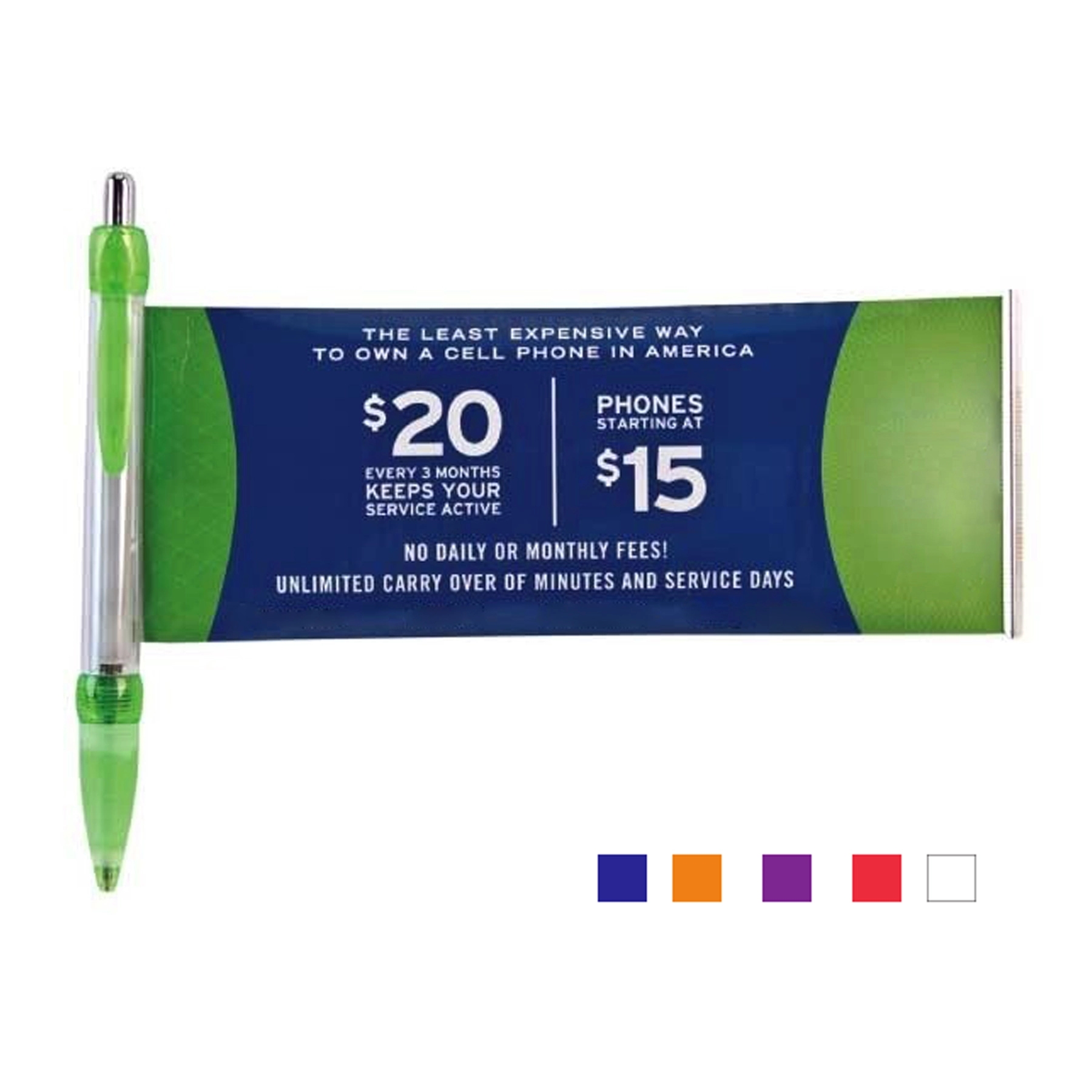 Banner Pen 1