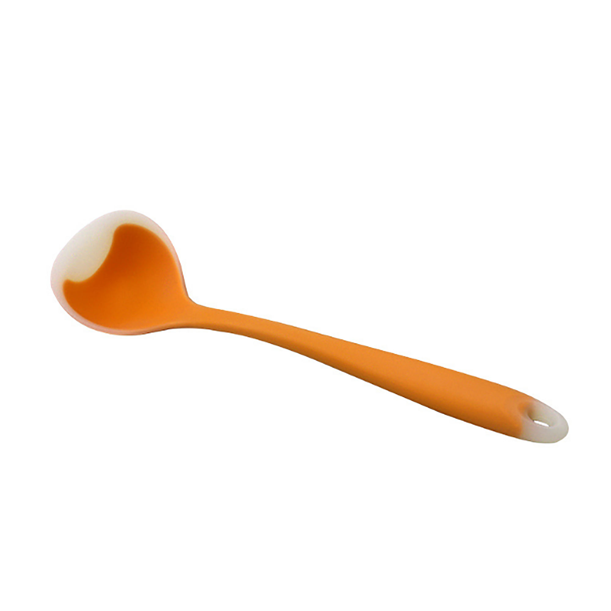 Household Silicone Soup Spoon 2
