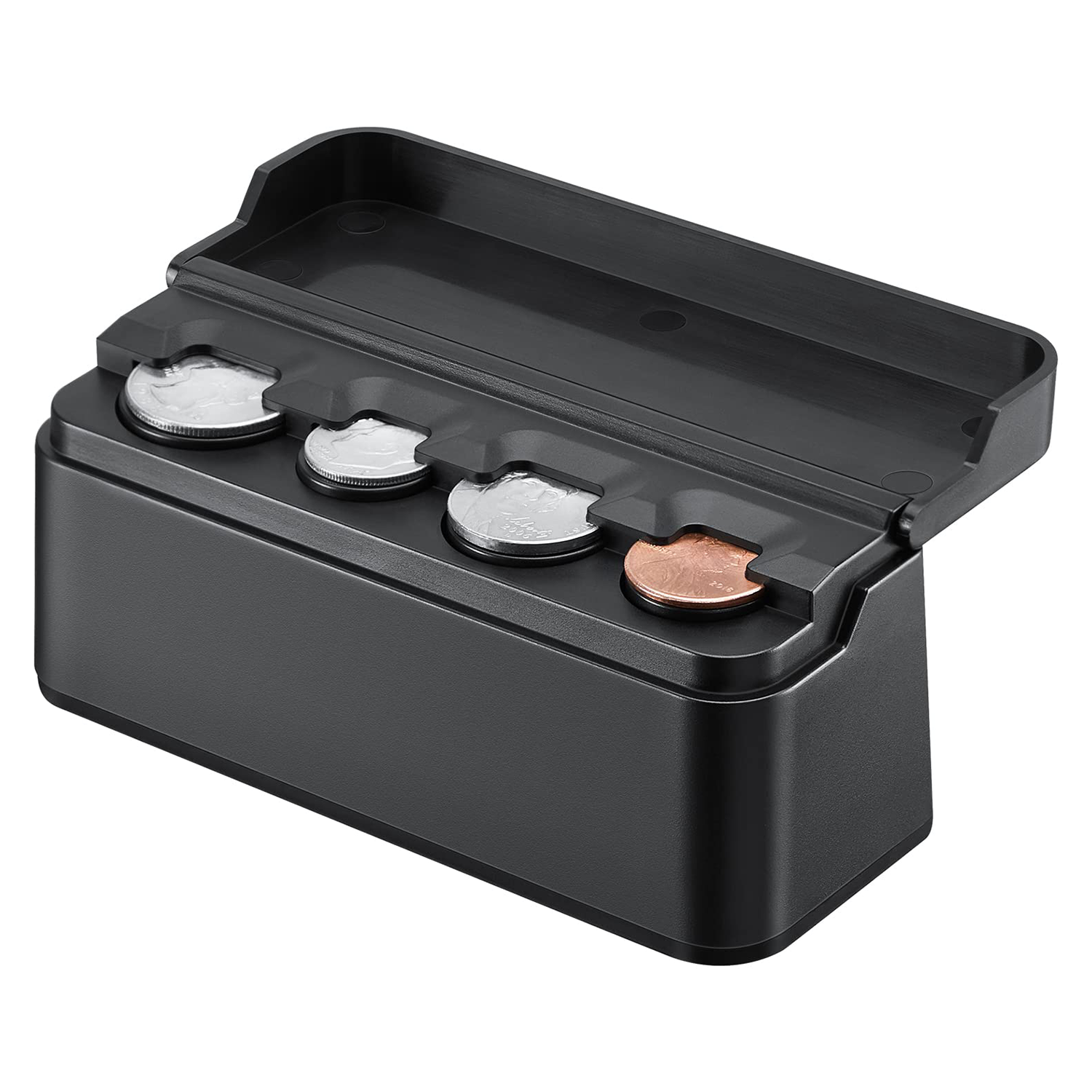 Coin Holder 3