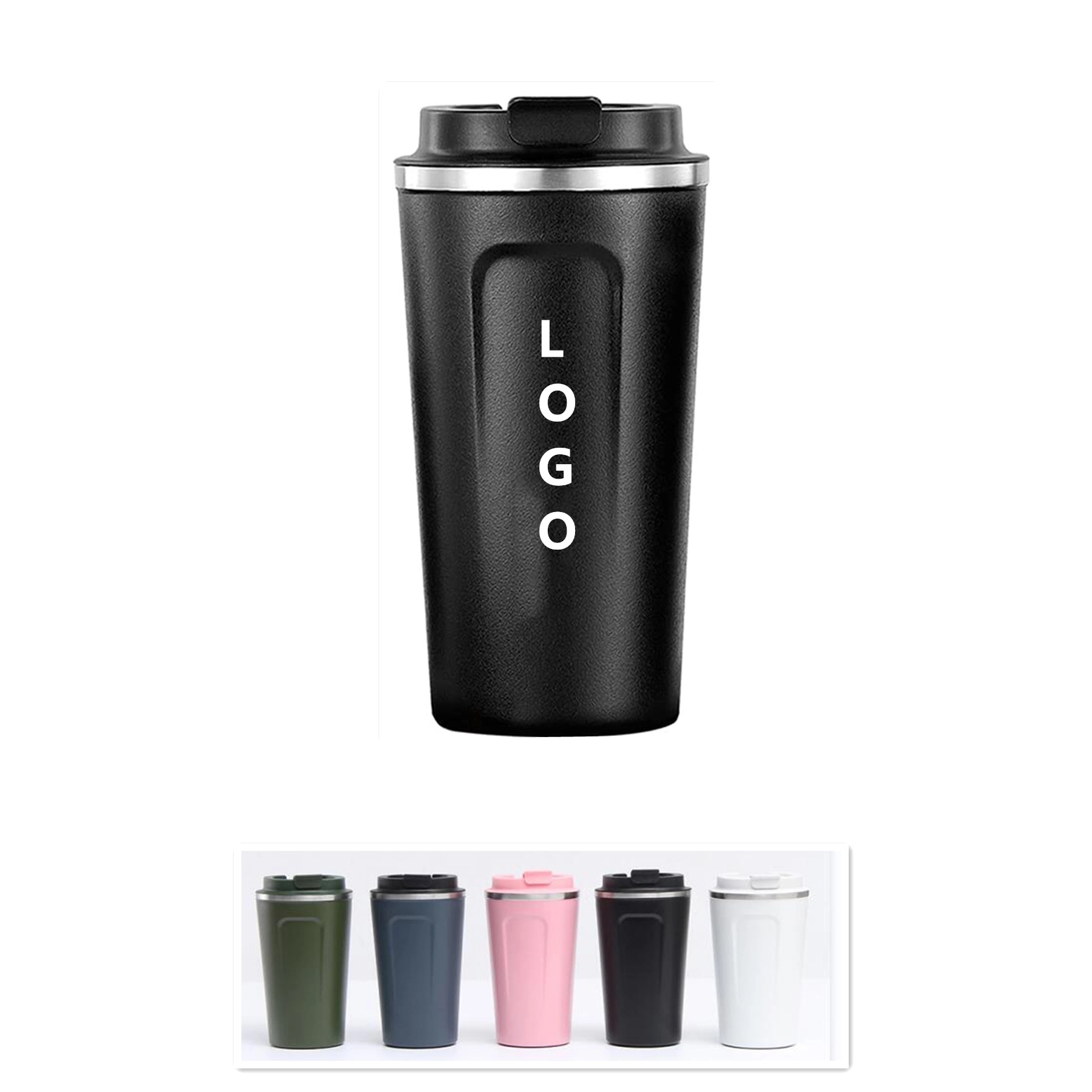 Insulated Coffee Travel Mug 3