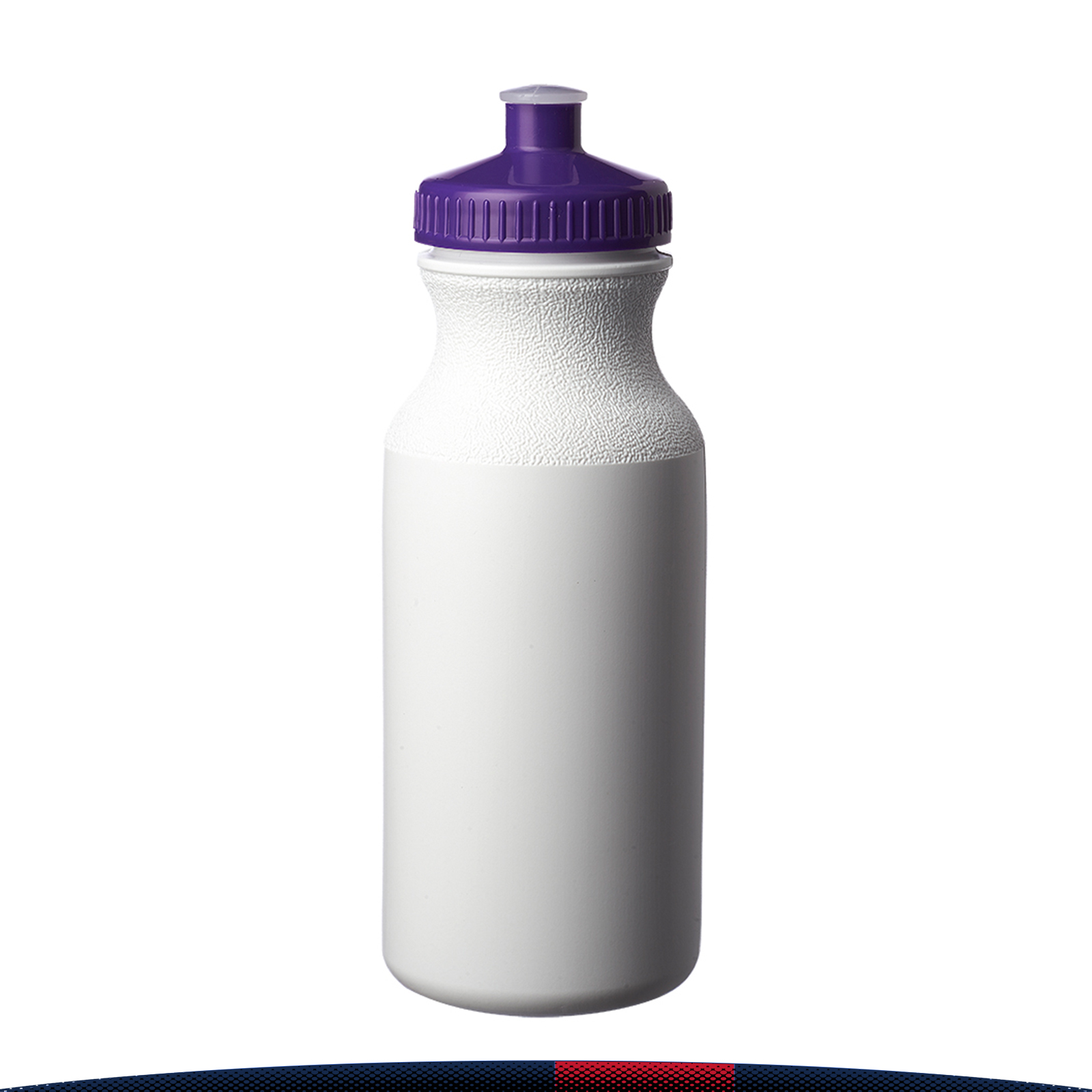 Kealo Plastic Sports Bottle - 20 OZ. 9