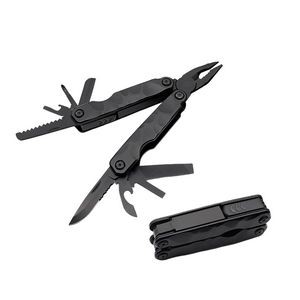 Essential Multi Pliers Tool Kit for Travel and Camping 17