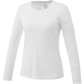 Women's PARIMA LS Tech Tee 7