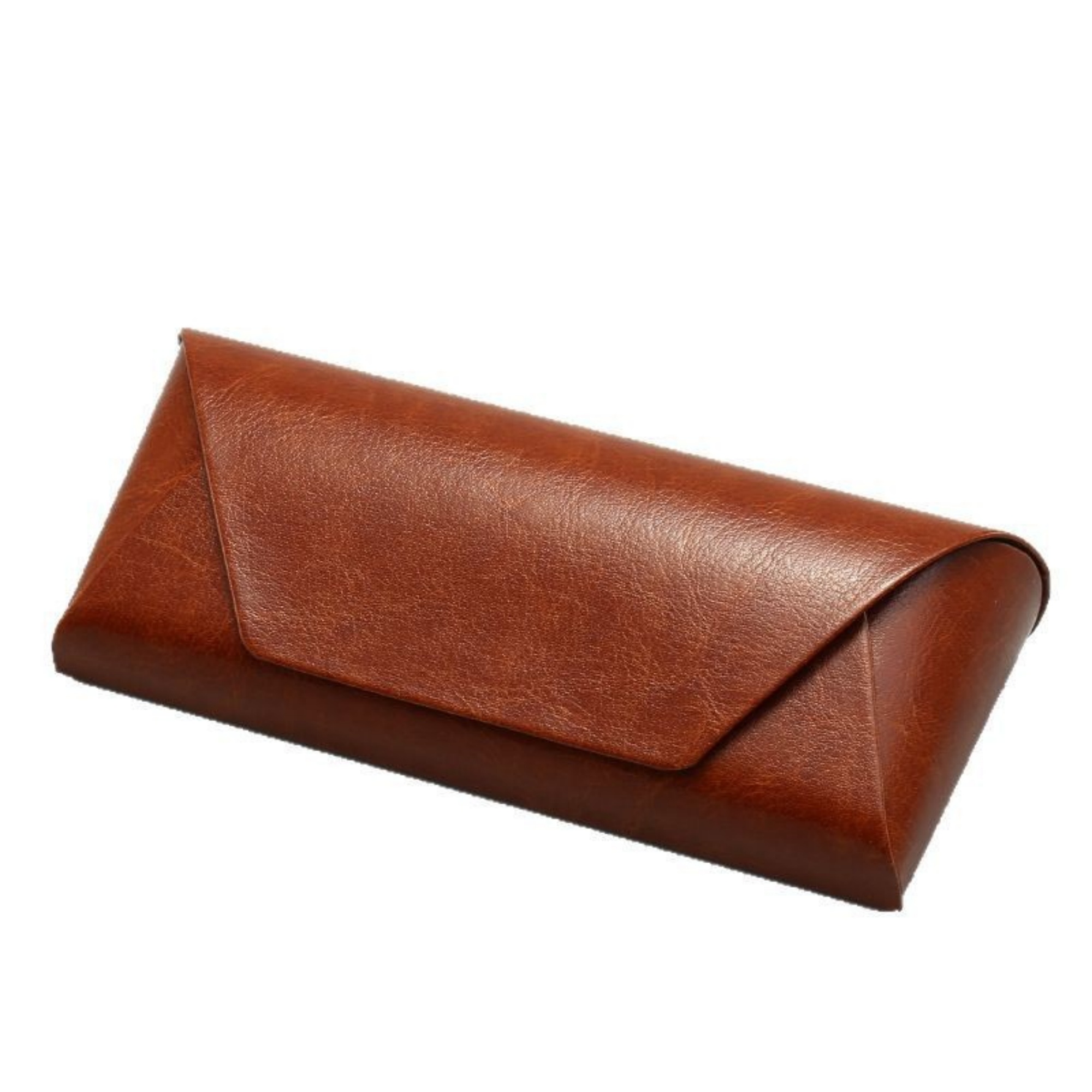 Leather Eyeglass Case 5