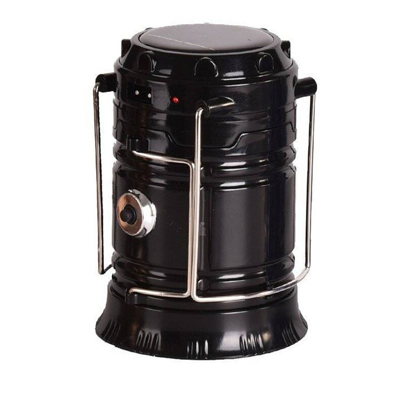 Multifunctional Camping Lamp 3