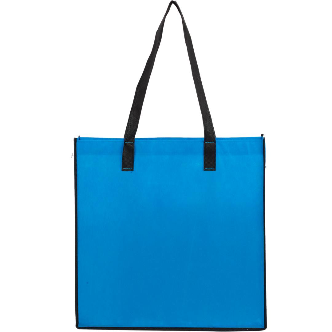 Radius Recycled Non-Woven Tote 16