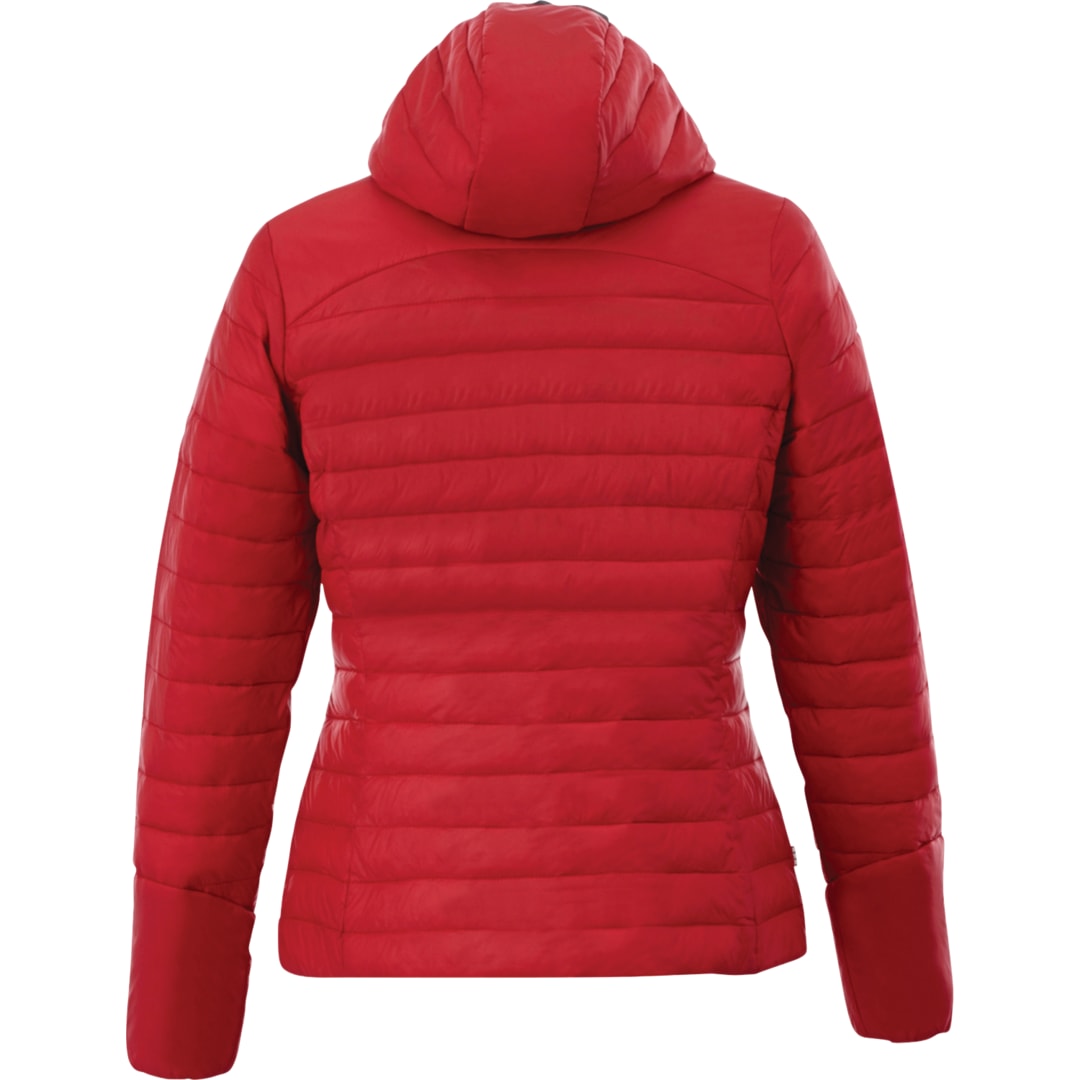 Women's SILVERTON Packable Insulated Jacket 234