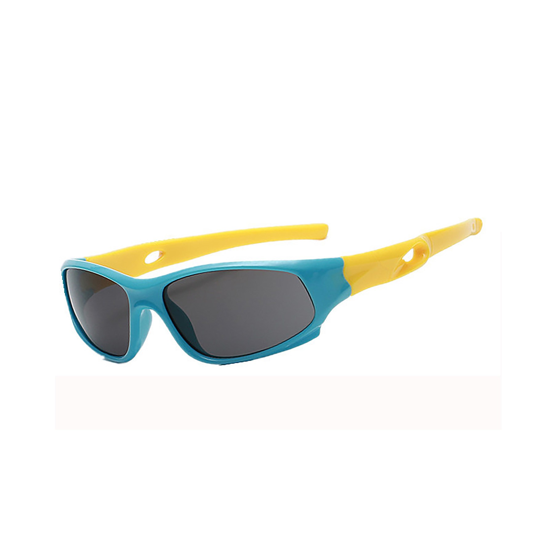 Flexible Kids Polarized Sunglasses 8