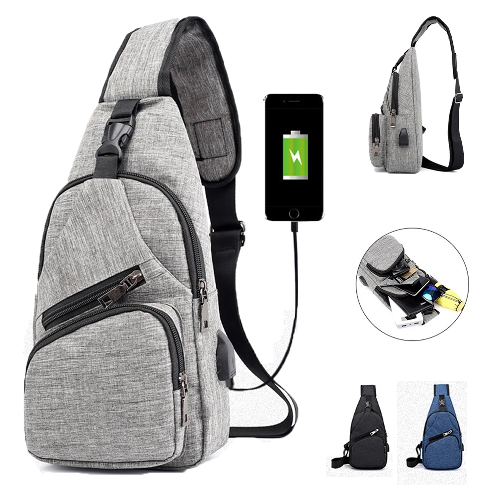 Lightweight Shoulder Crossbody Bag 10