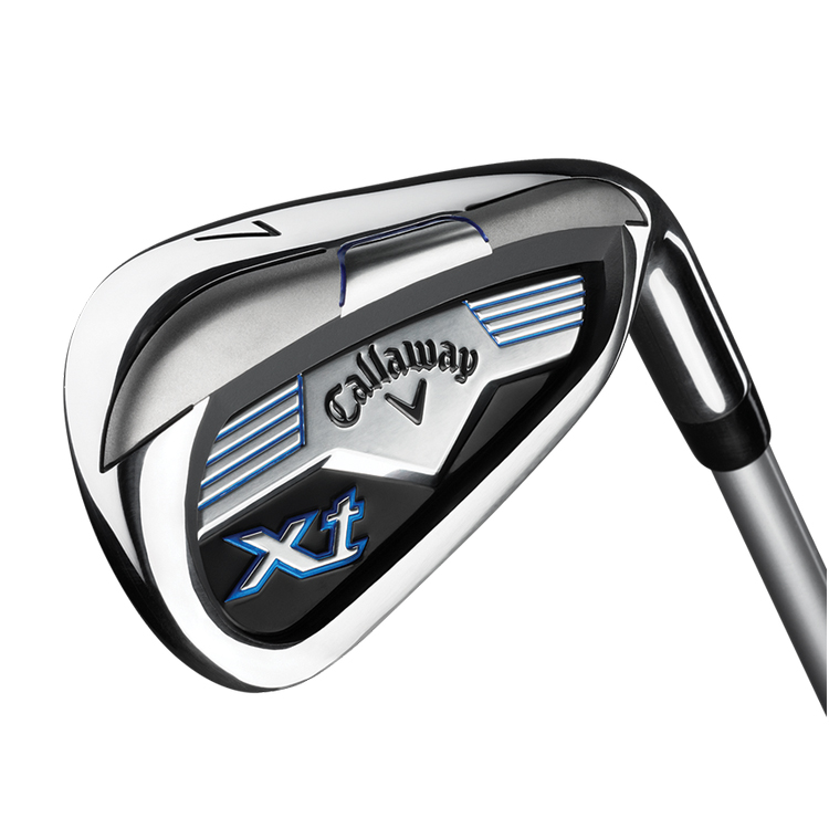 Callaway XT 10- Piece Teen Complete Set 13