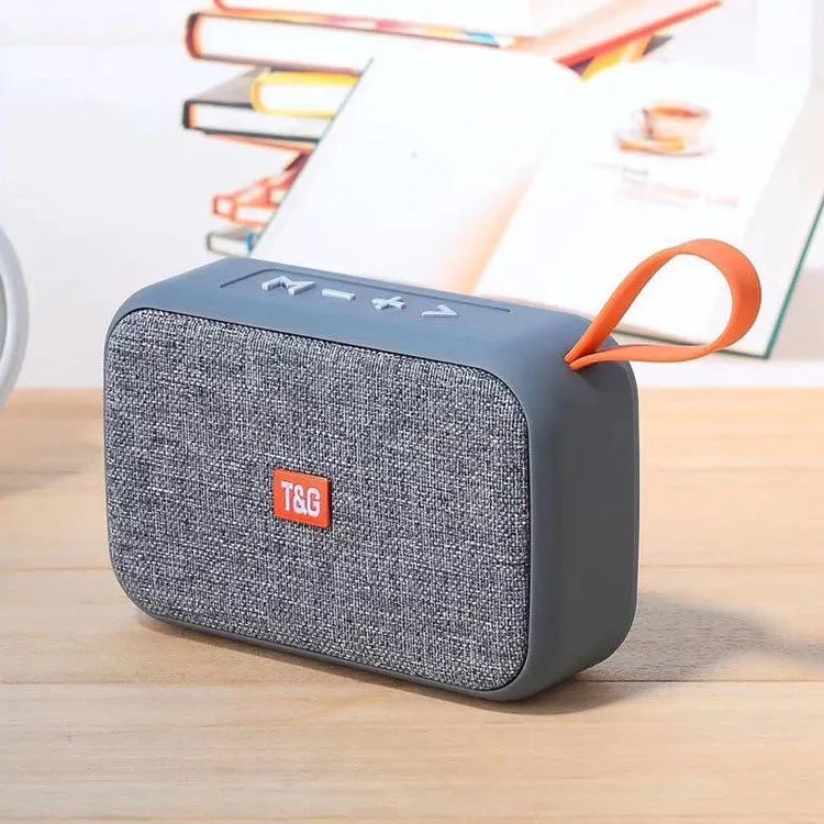 Portable Wireless Bluetooth Speaker 5