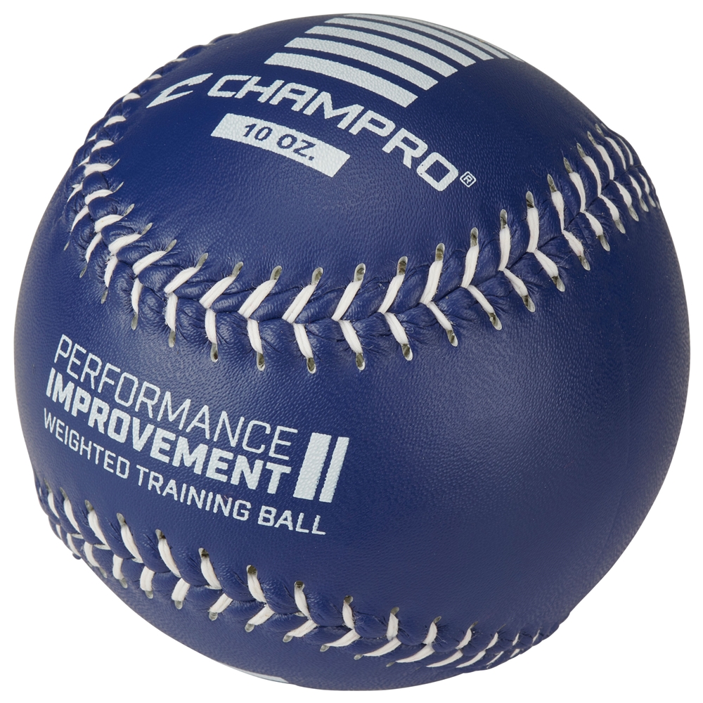 Weighted Training Softballs (Bulk or Retail) 7