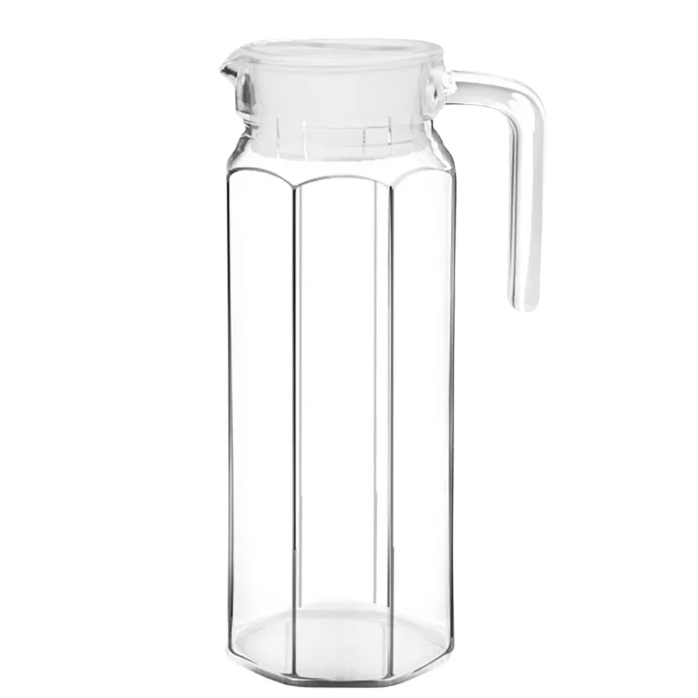 37oz. Acrylic Pitcher 7