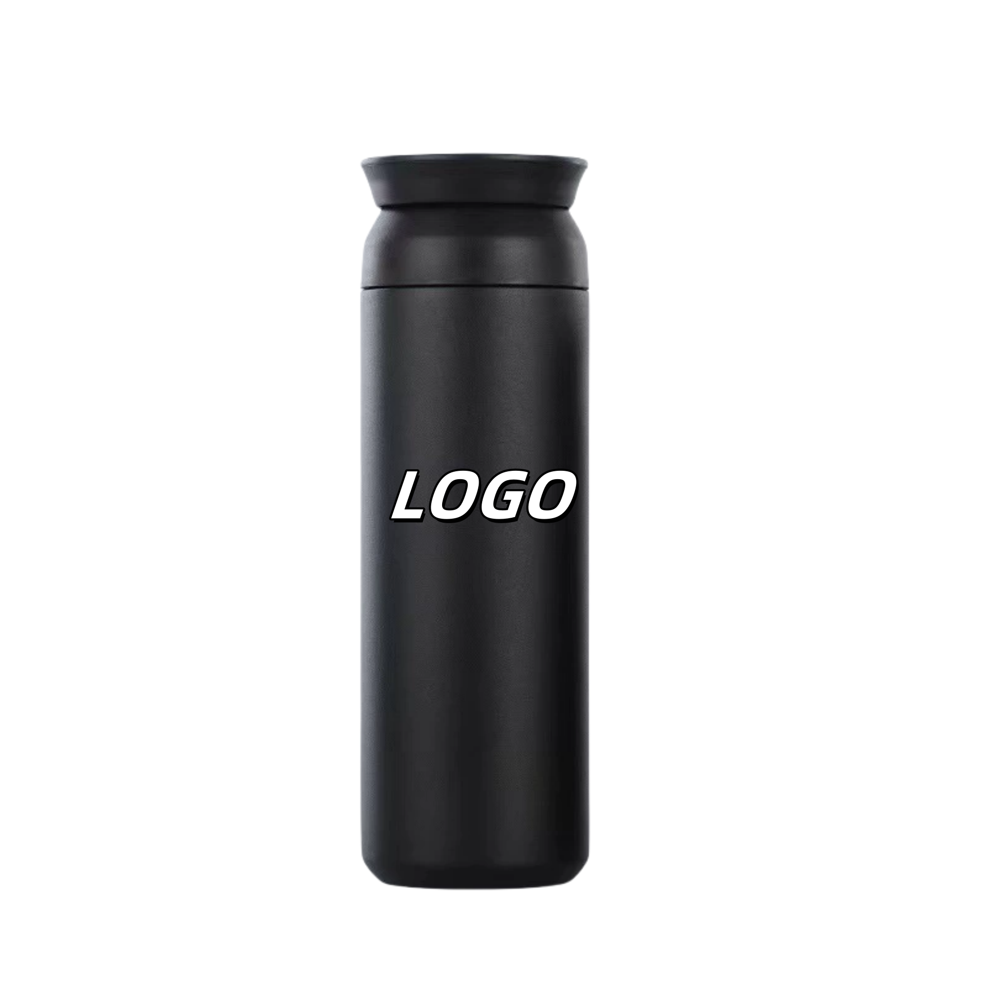 16Oz. Personalized Stainless Steel Insulated Water Bottle 1