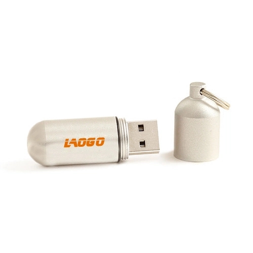 Metal Capsule USB Stick 5