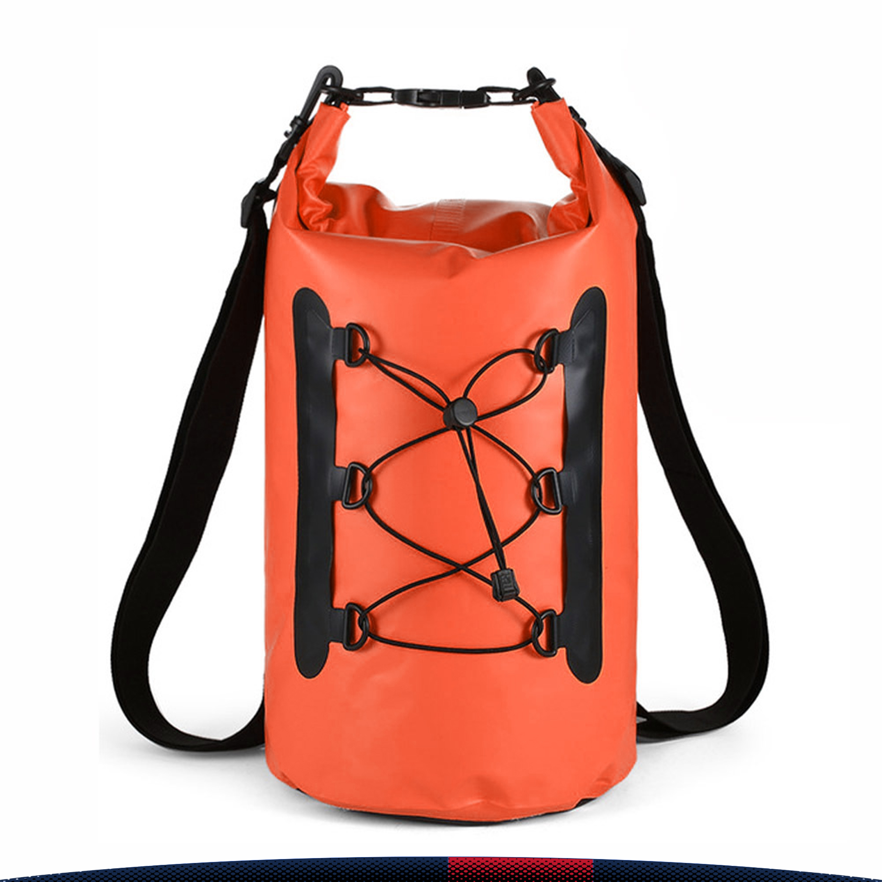 Weasley Swimming Bags 4