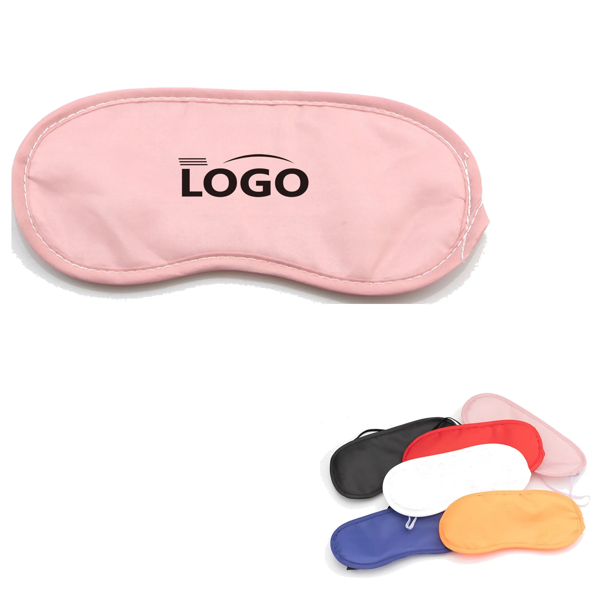 Sleep Shading Eye Mask MOQ 10pcs 9