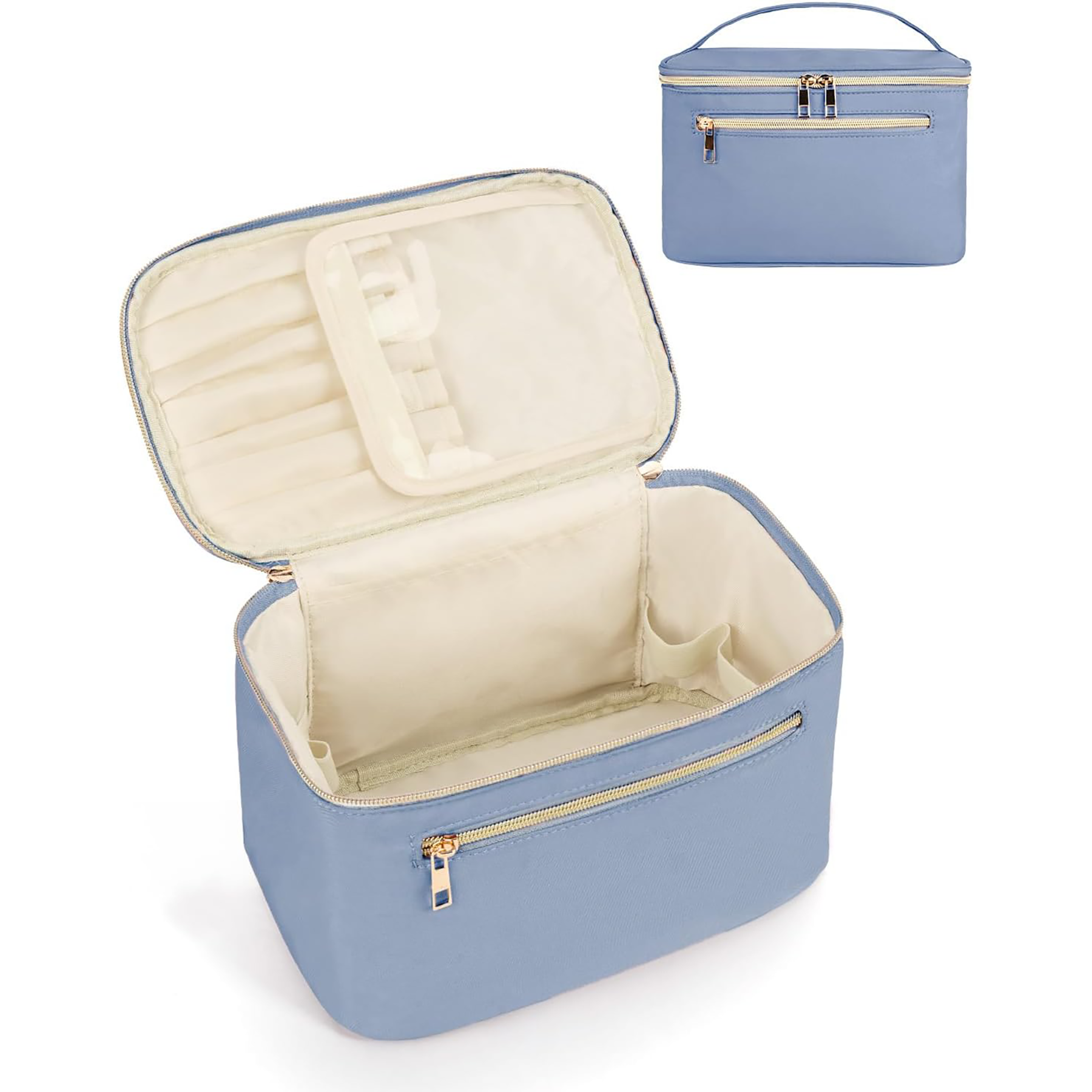 Makeup Bag 7