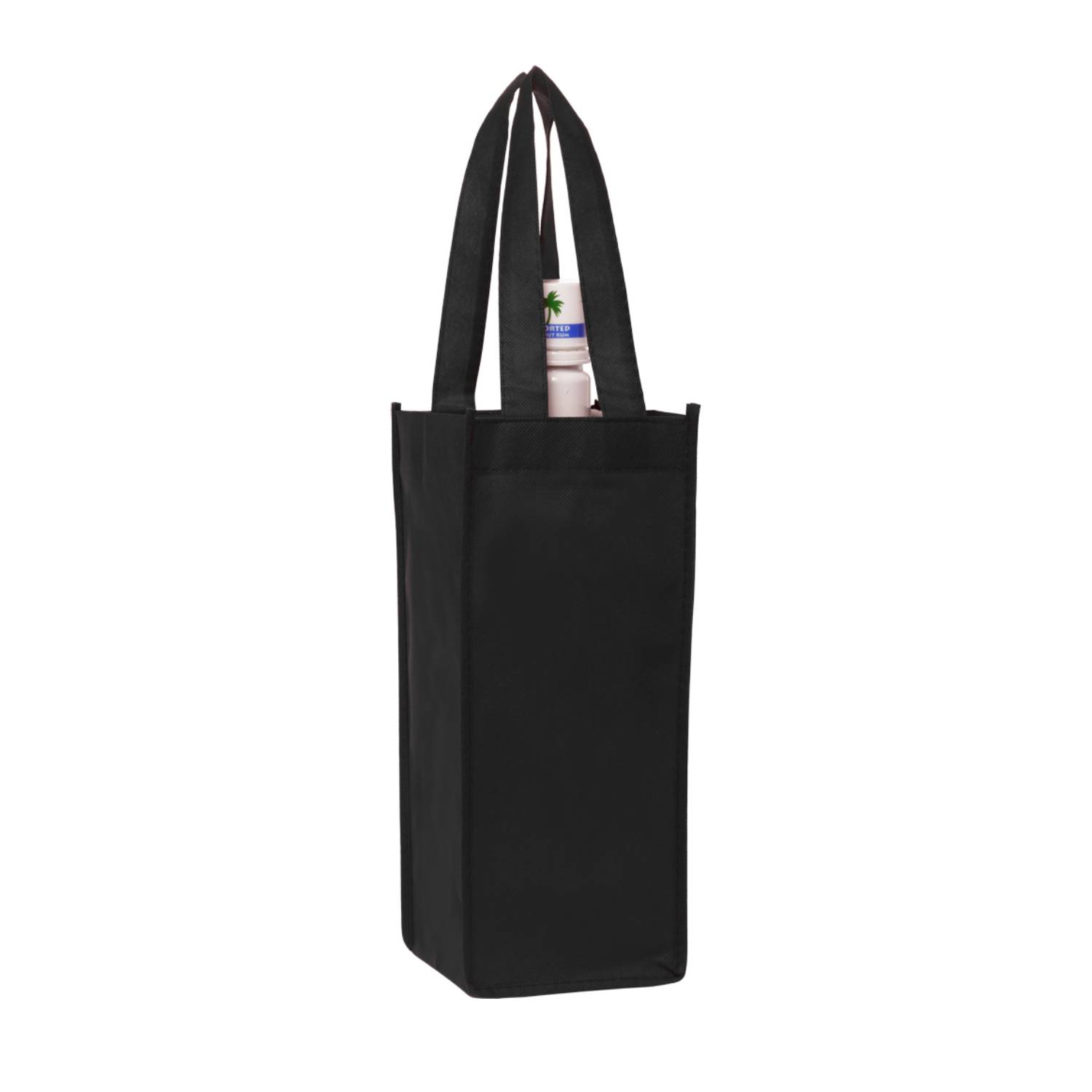 Non Woven One Bottle Wine Bag 6