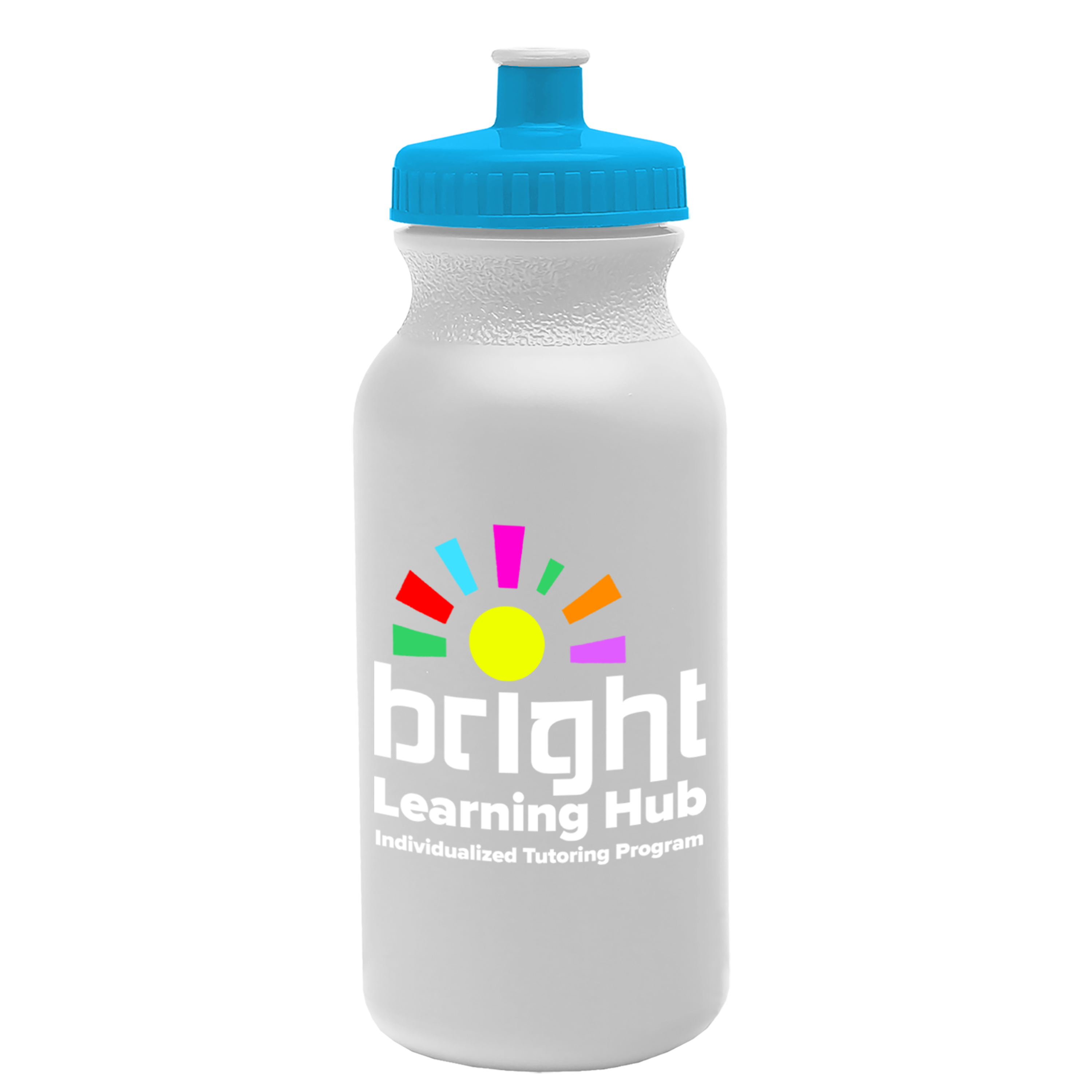 Garyline® Omni Bike Bottle - 20 oz. 142