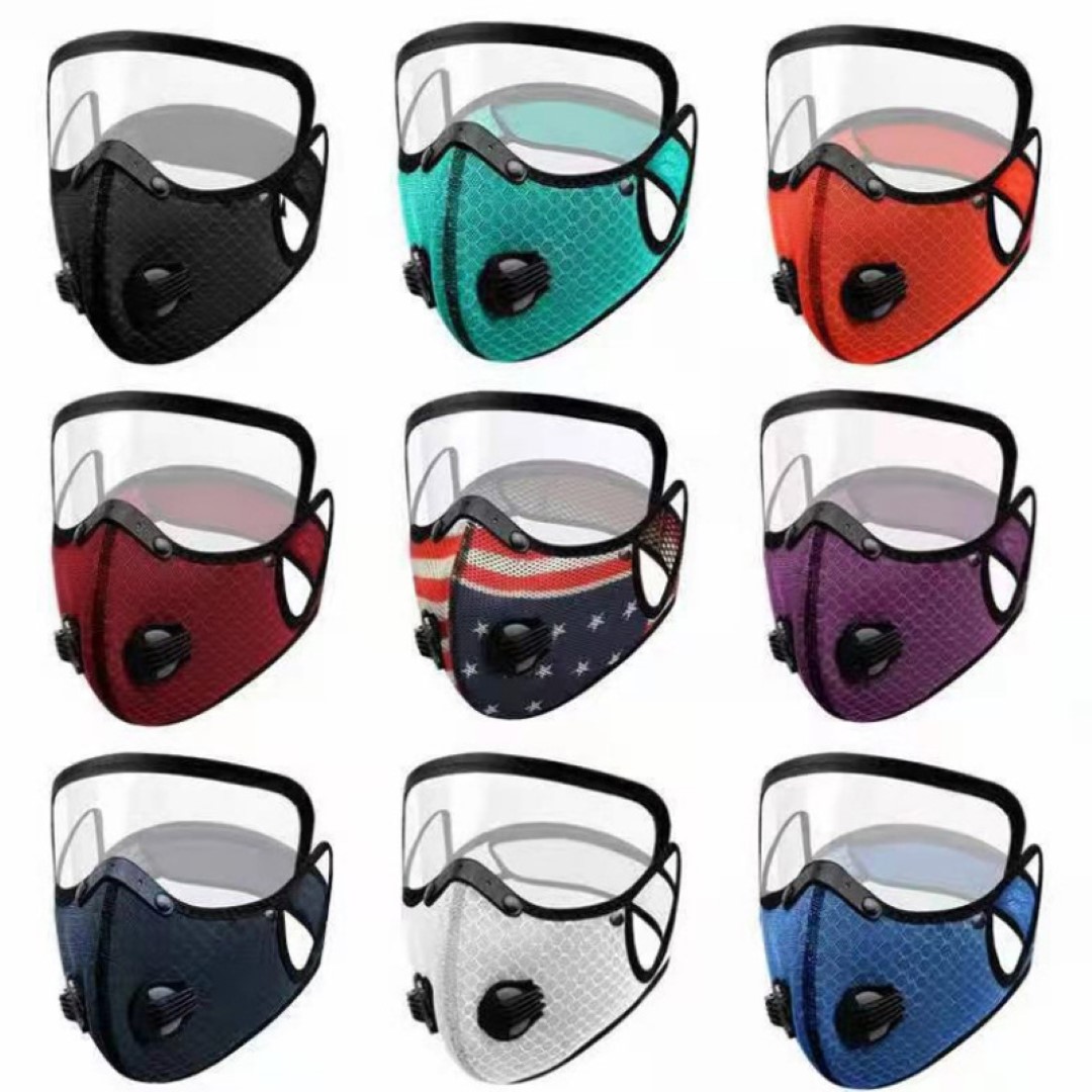 Reusable Face Masks 5